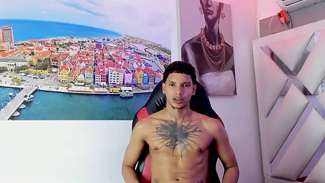 kai_storm77 Live XXX Chat