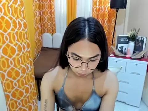 TsAlexa_Blairen Live XXX chat
