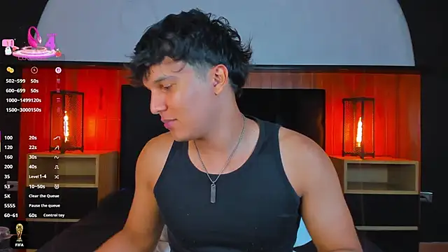 Leo_Savage_ XXX чат на живо