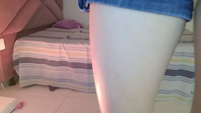 eva_sin18's Live XXX Chat