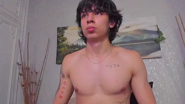 Chat +18 de Tyler_durten ao vivo