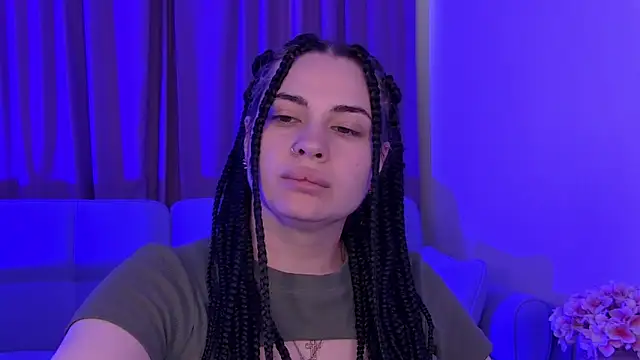 AdrianaToress Live XXX-chat