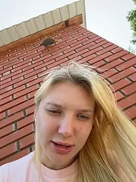 Chat XXX en directo de AmmyHot