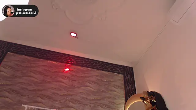 samara_smithh Chat XXX live