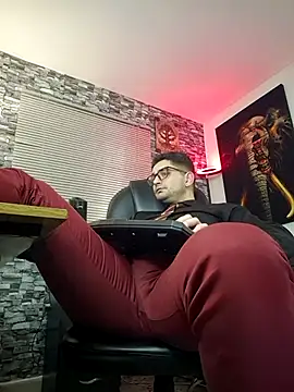 Nicolas_Fellener Chat XXX in diretta