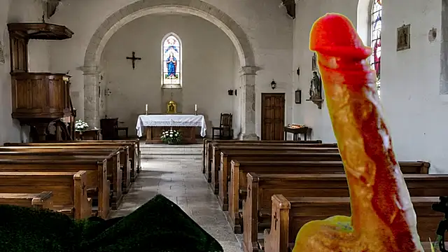 Živý XXX chat helenas_fantasy