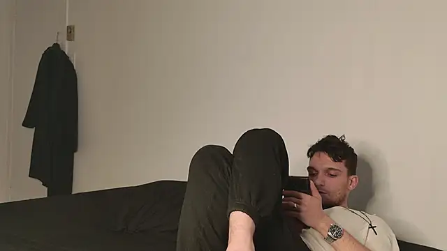 Živý XXX chat JackDesFeux