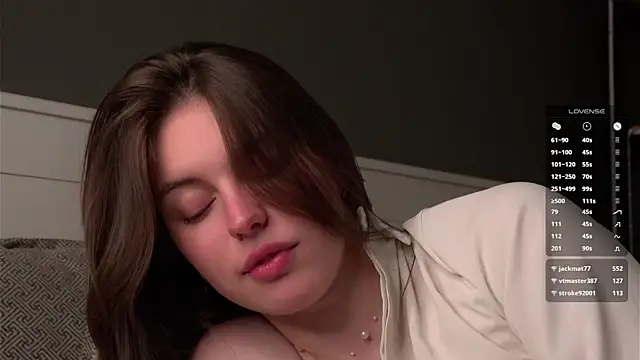 Živý XXX chat DarylBarks