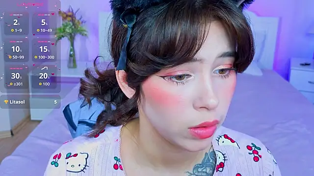 Hotary_YukoのライブXXXチャット