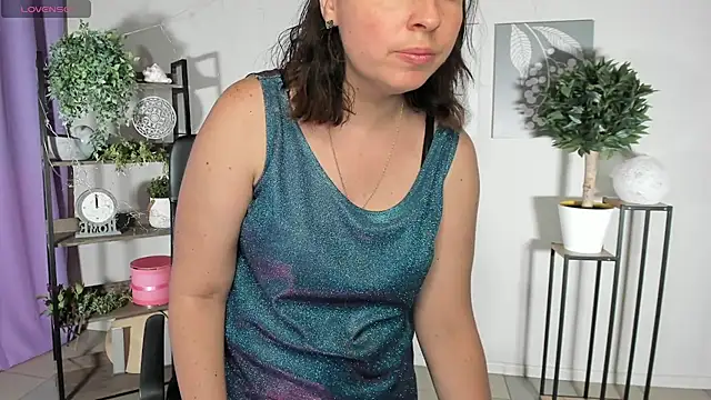 MartaEdams Live XXX-chat