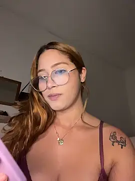 Chat XXX en directo de ruivinha2006