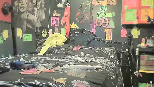 Splash_Queen420 라이브 XXX 채팅
