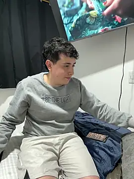 Sam_Rush's Live XXX Chat
