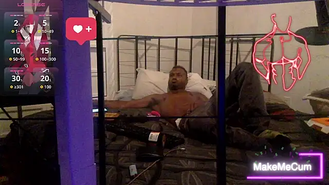 DREGO4LOVE live XXX chat