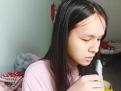 Chat XXX Live RebelAura