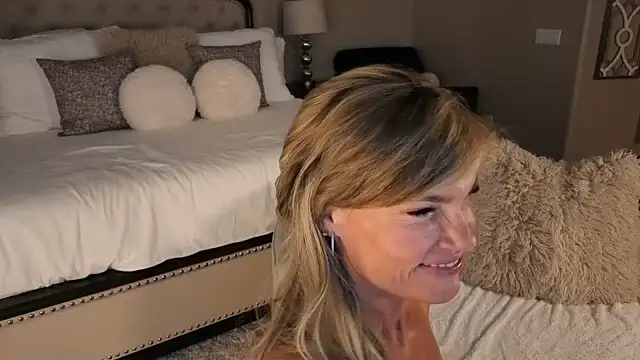 Hot_Wife_Amber 现场XXX聊天