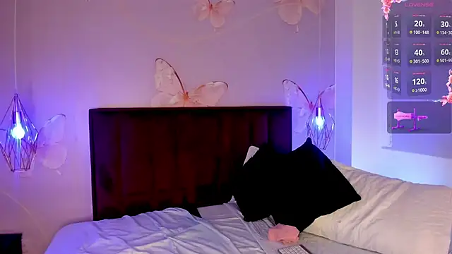Živý XXX chat Vnus_