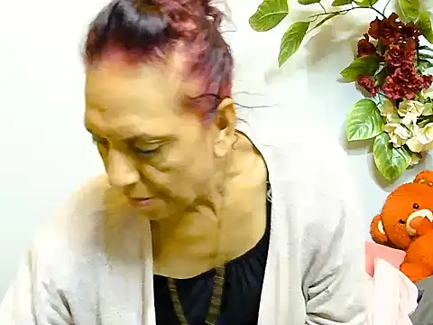 Hot_queen58 élő XXX-chatje