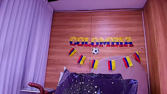 Živý XXX chat kiara_lp