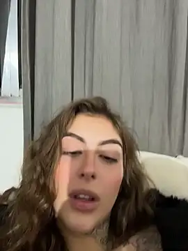 Živý XXX chat miiabellovic
