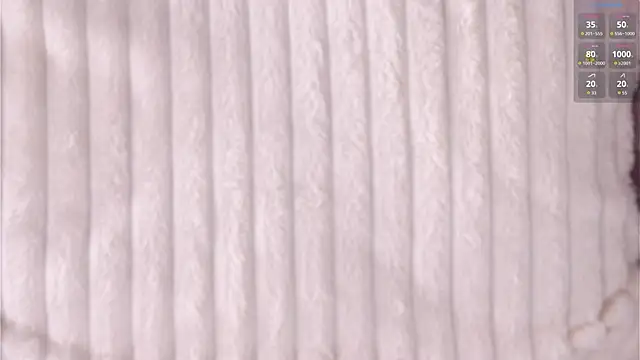 CherlyGuss 라이브 XXX 채팅