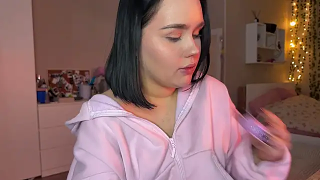 Chat XXX en directo de lola_raze