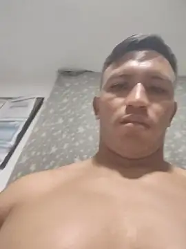 Chat XXX en directo de Mateoobbc