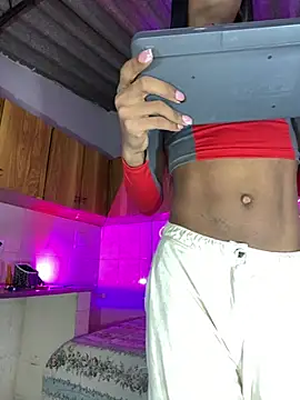 violeta_E_ Adlı Modelin Canlı XXX Sohbeti