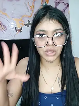 luxuryluna Chat XXX live