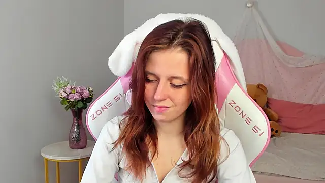Chat XXX en directo de FreyaVeys
