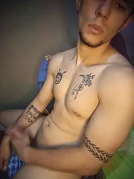 Chatroom XXX en direct de Bielsky