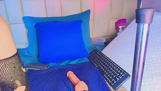 mss_mar's Live XXX Chat