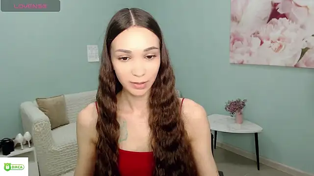 AmyJonas 现场XXX聊天