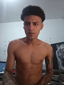 XXX chat uživo modela dany_hardy