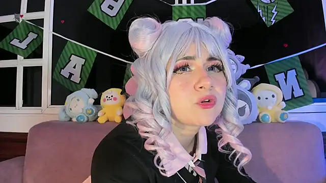 harimoon1 Chat XXX in diretta