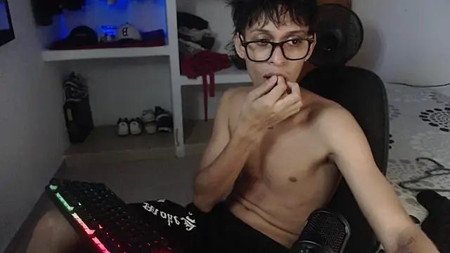 Chat XXX ao vivo de sung_yol