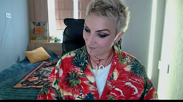 Chat XXX en directo de Sweet-n-Strong