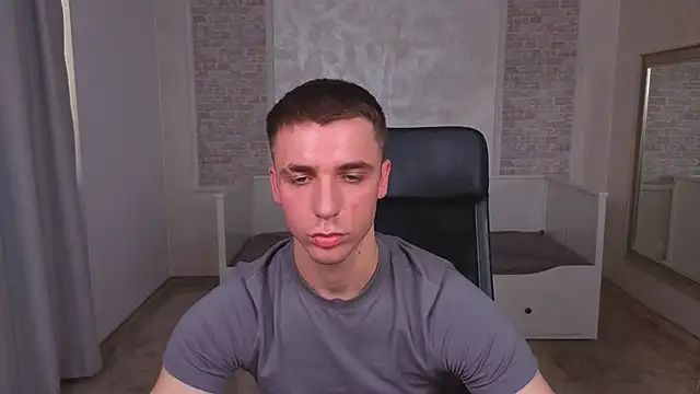 Živý XXX chat KellenWest