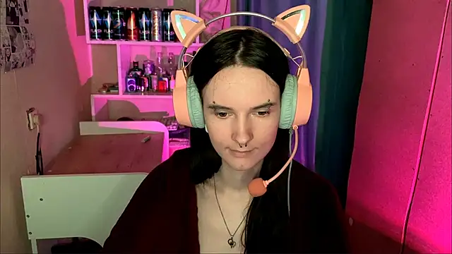 Онлайн чат XXX MabelDefina
