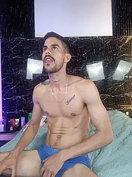 Leo_Vesper Live XXX Chat