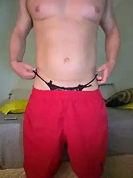 Chat XXX ao vivo de GtbaCd
