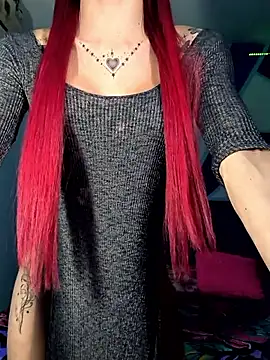SamySeduction's Live XXX Chat