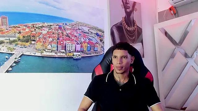 kai_storm77 现场XXX聊天