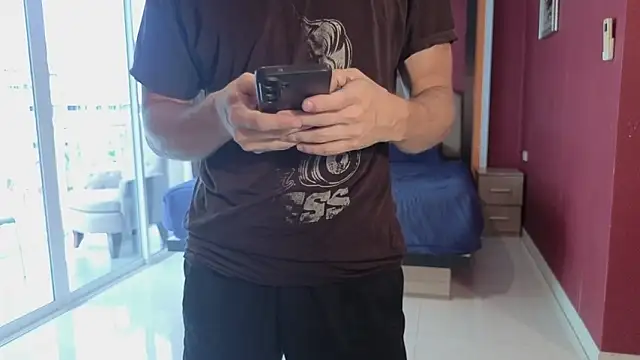 AlansonofDaddy Live XXX-chat