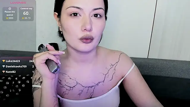 Dark_Moni 라이브 XXX 채팅