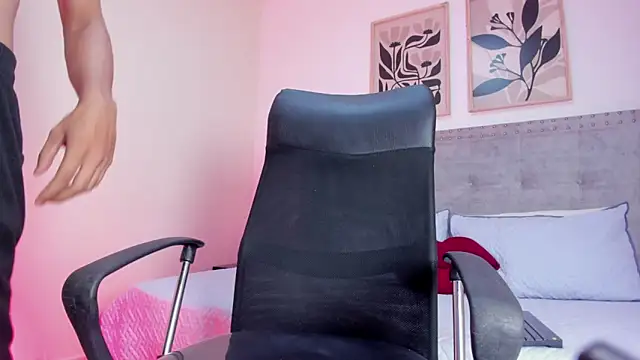 stick_and_julieth 라이브 XXX 채팅