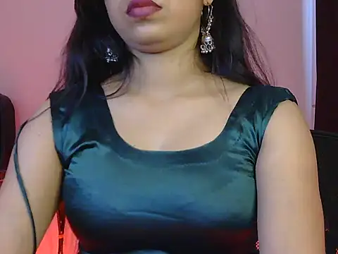 Chatroom XXX en direct de miss_garima