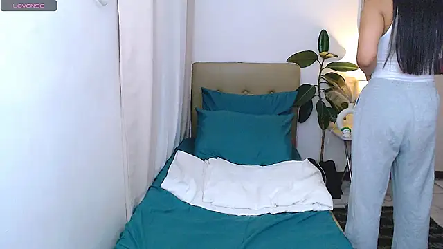 scarlet_smith7 Chat XXX live