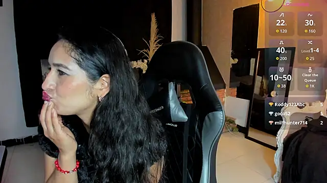 Vicky_AngeelのライブXXXチャット