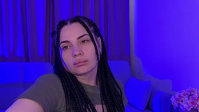 Czat XXX na żywo – AdrianaToress